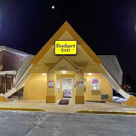 Budget Inn Temple Hills Eksteriør billede